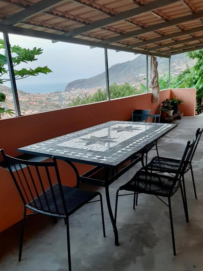 Casa Miguel Villa Machico  Buitenkant foto