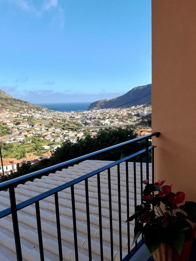 Casa Miguel Villa Machico  Buitenkant foto
