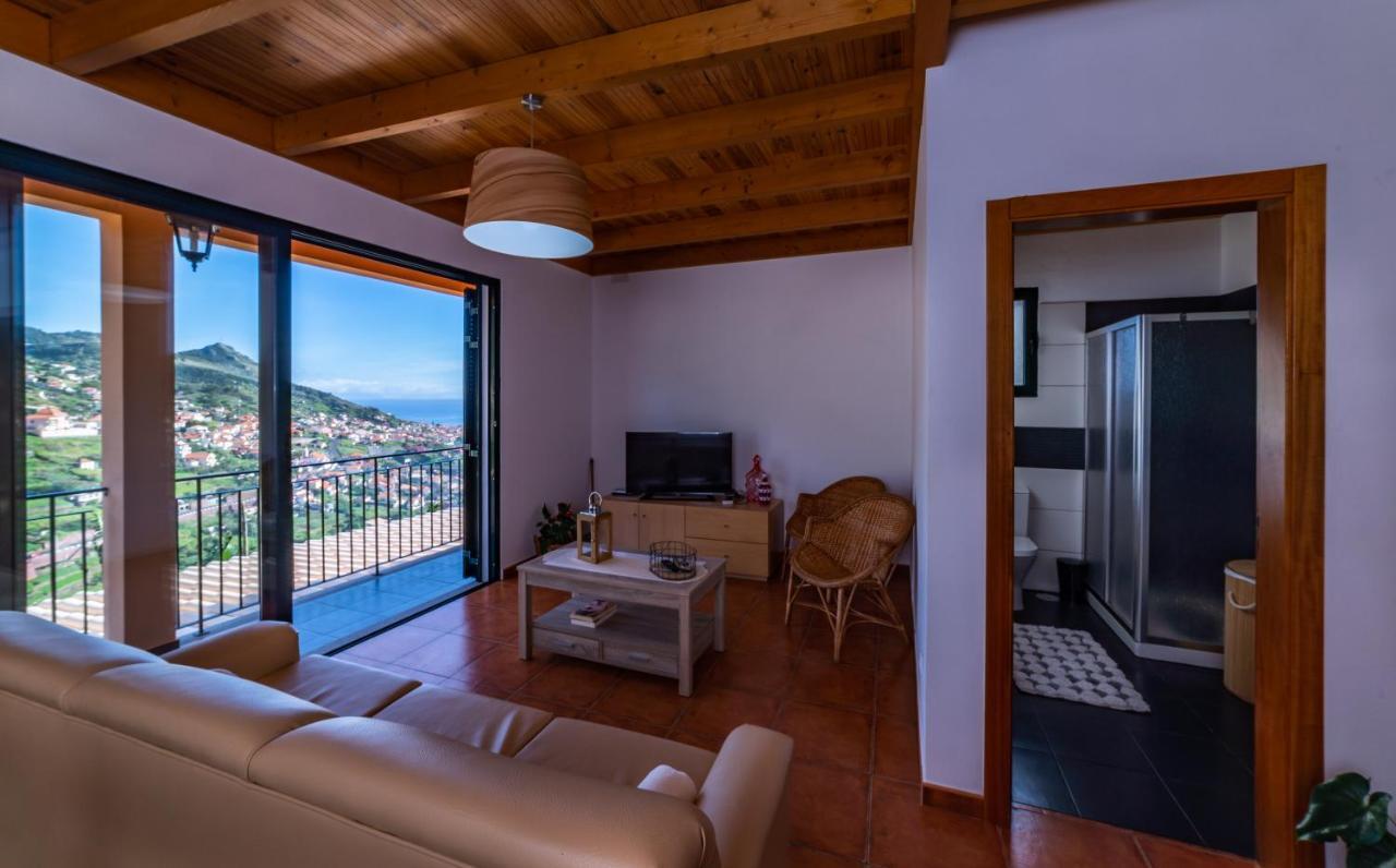 Casa Miguel Villa Machico  Buitenkant foto