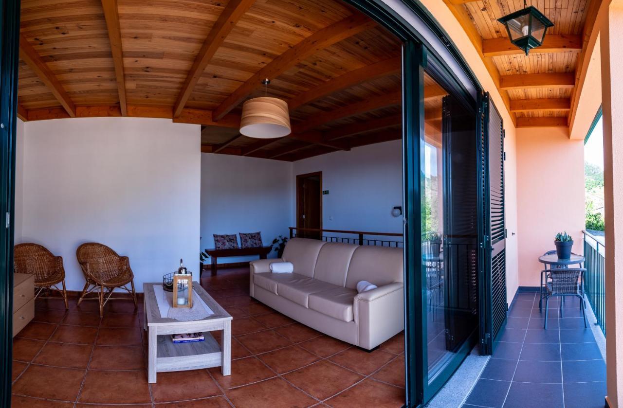 Casa Miguel Villa Machico  Buitenkant foto